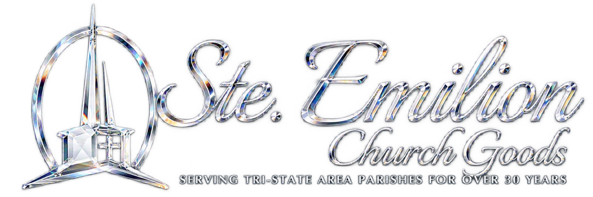 Ste. Emilion Church Goods