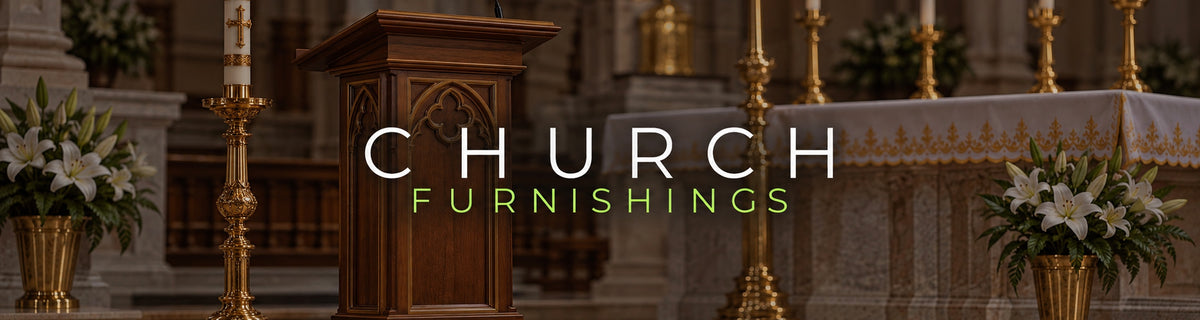 Church Furnishings