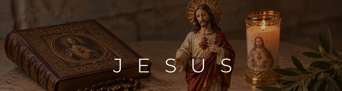Jesus