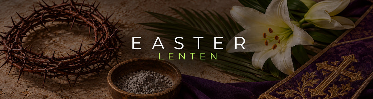 Easter | Lenten