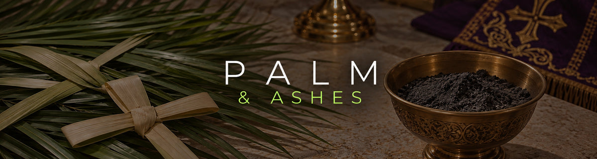 Palm & Ashes