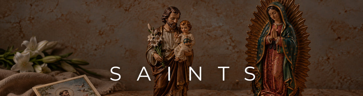 Saints
