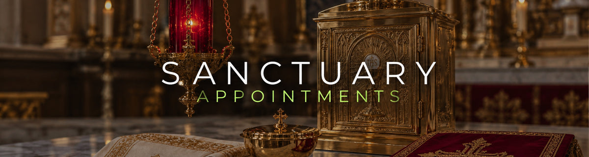 Sanctuary Appointments
