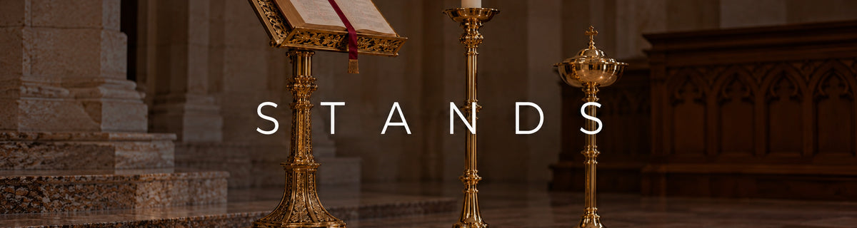 Stands