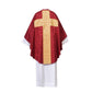101-1841 CHASUBLE RED