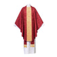 101-1841 CHASUBLE RED