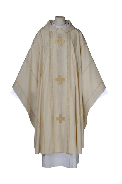 102-4243 CHASUBLE