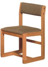 W103 Flexible Seating Chair