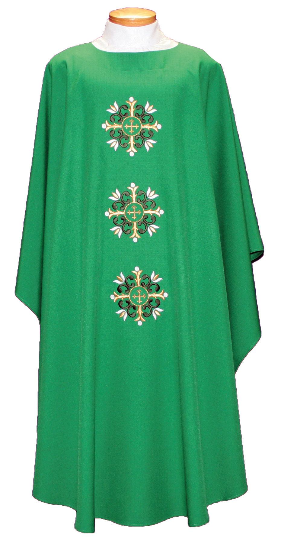 2019 CHASUBLE