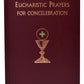 Eucharistic Prayers for Concelebration 24/22