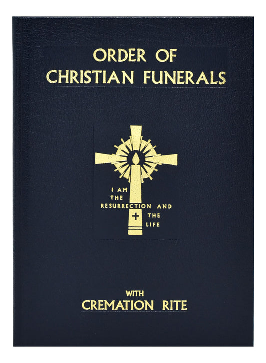 Order of Christian Funerals 350/13