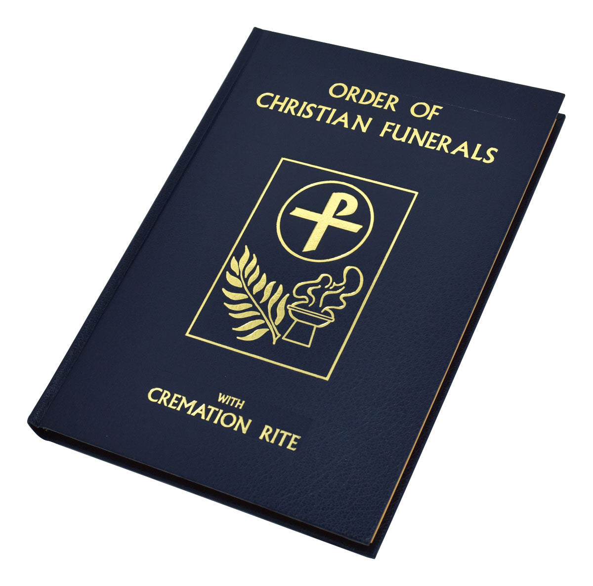 Order of Christian Funerals 350/22