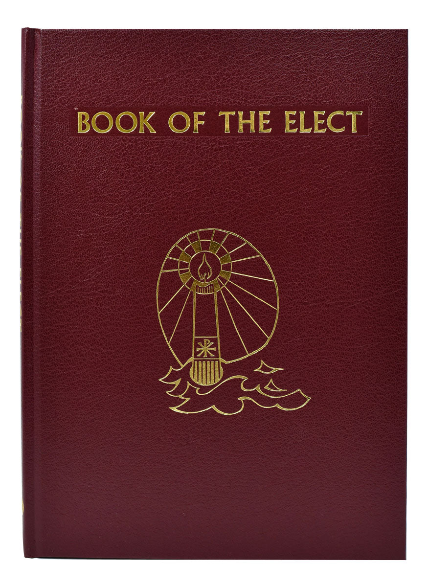 Book of the Elect 356/22