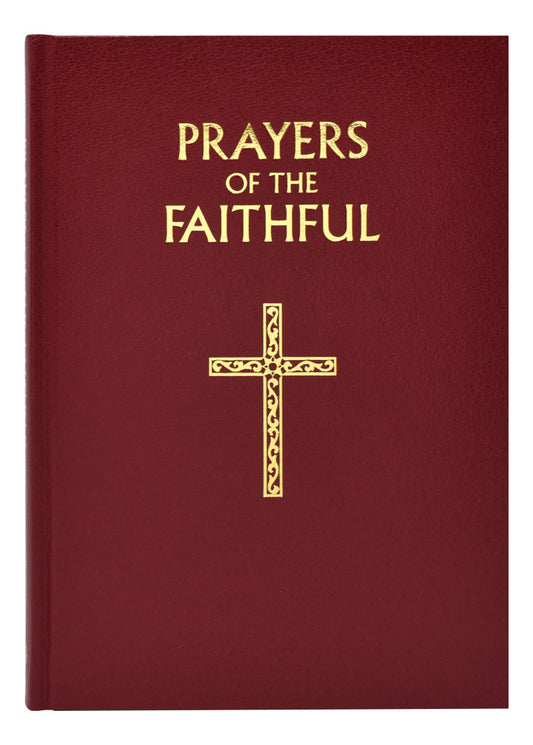 Prayers of the Faithful 430/22