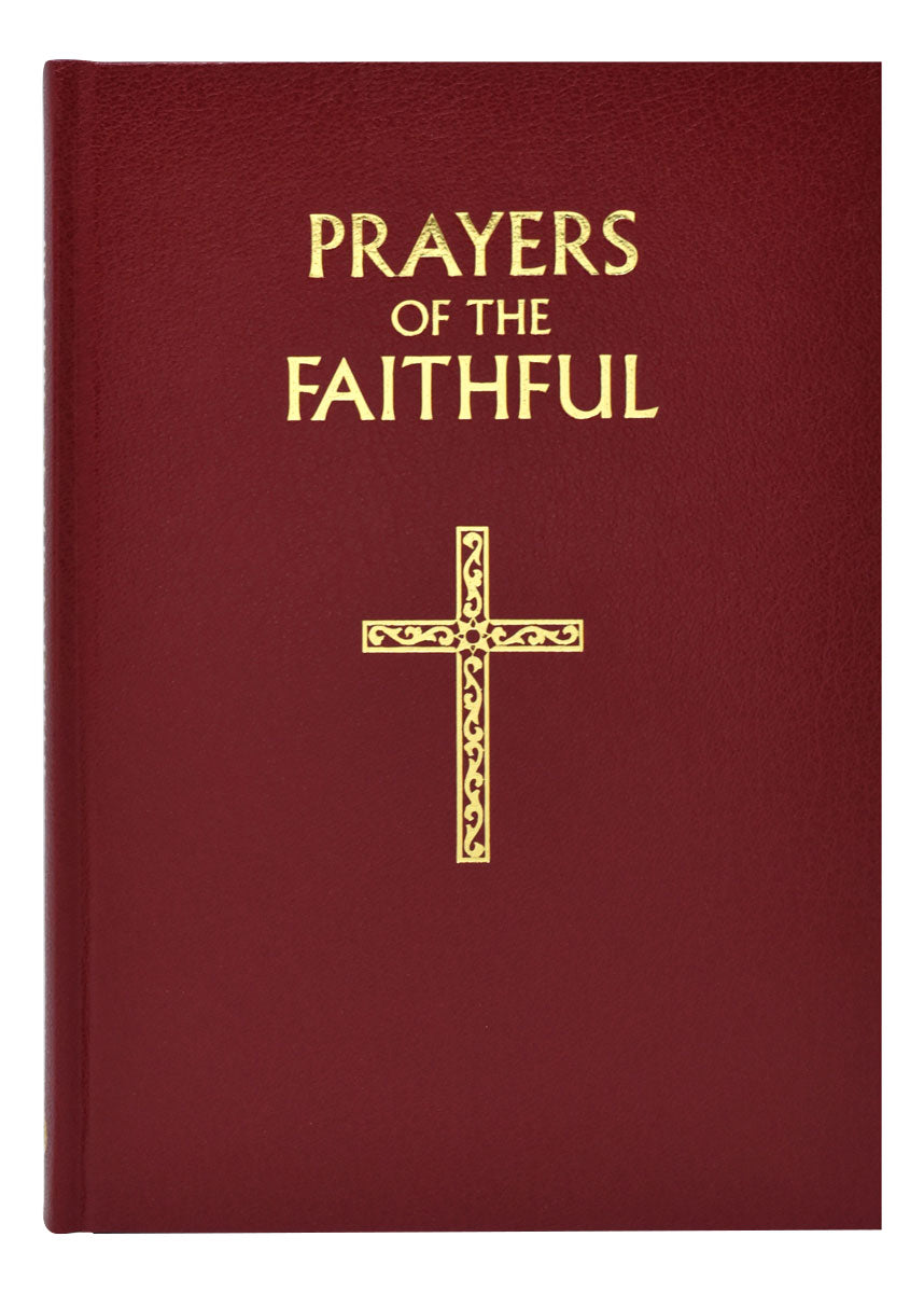 Prayers of the Faithful 430/22