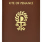 Order of Penance 528/22