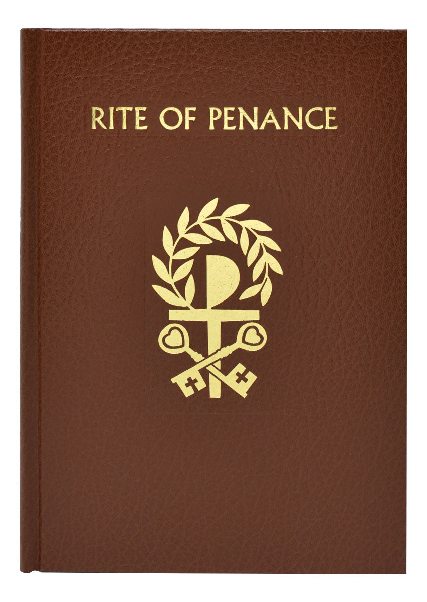 Rite of Penance 528/22