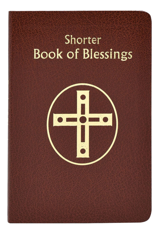 Shorter Book of Blessings 565/10