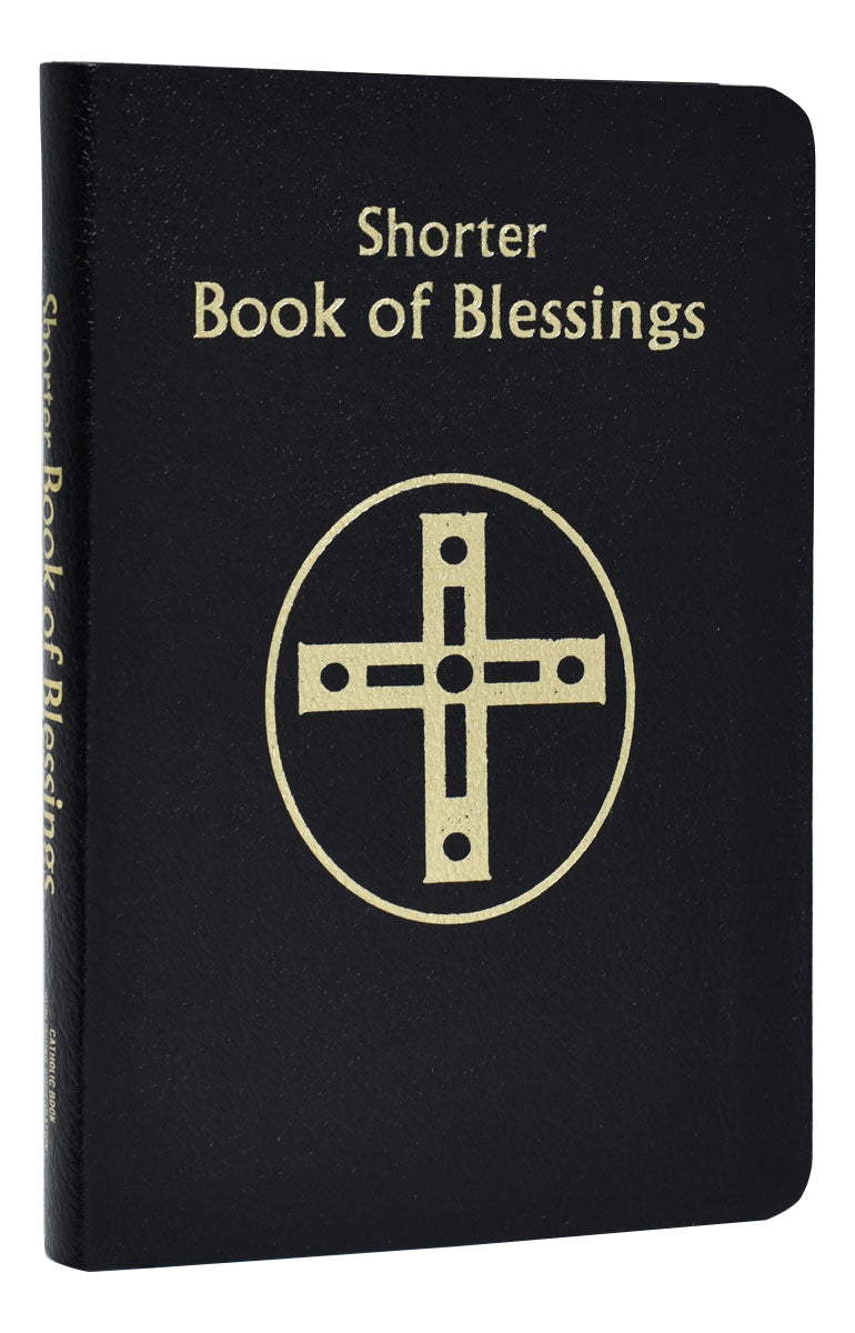 Shorter Book of Blessings 565/13