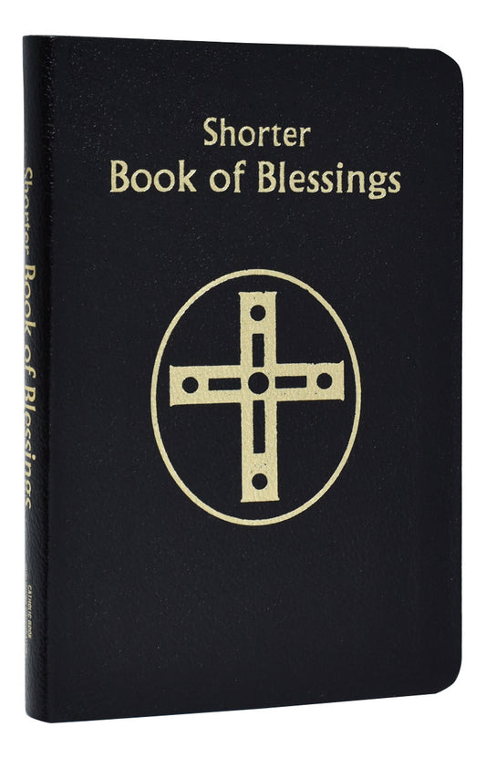 Shorter Book of Blessings 565/13