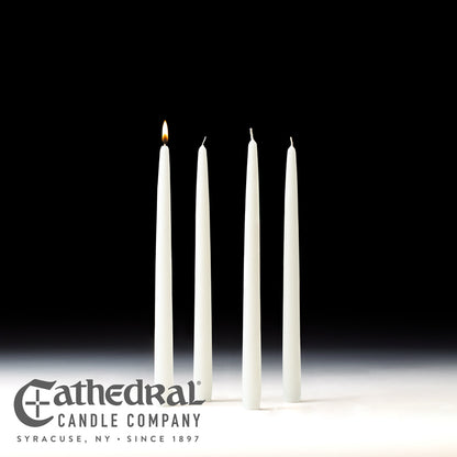 Advent Candles for the Home | 12"