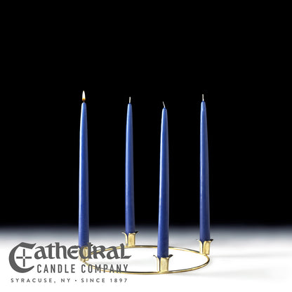 Advent Candles for the Home | 12"