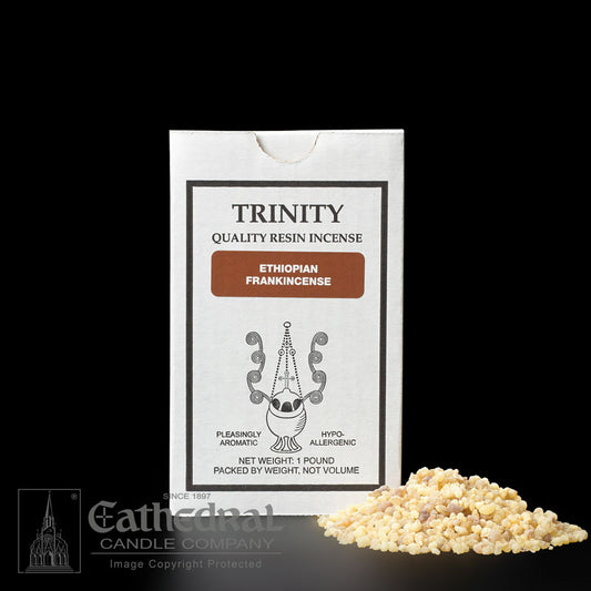 Trinity Brand Ethiopian Frankincense