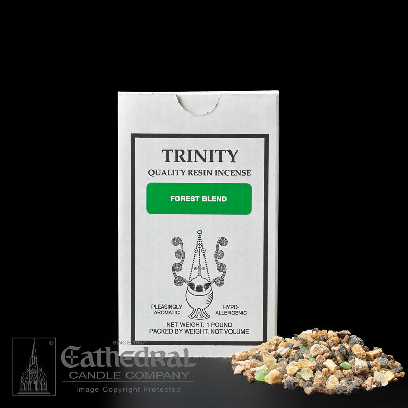 Trinity Brand Forest Blend Incense