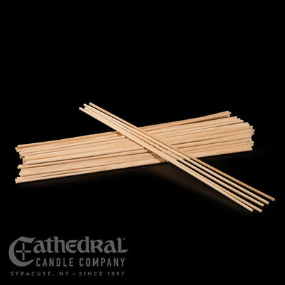 Lighting Tapers Cathedral Candle Company