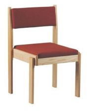 W93C Flexible Seating Chair