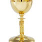 A-129G CHALICE AND PATEN
