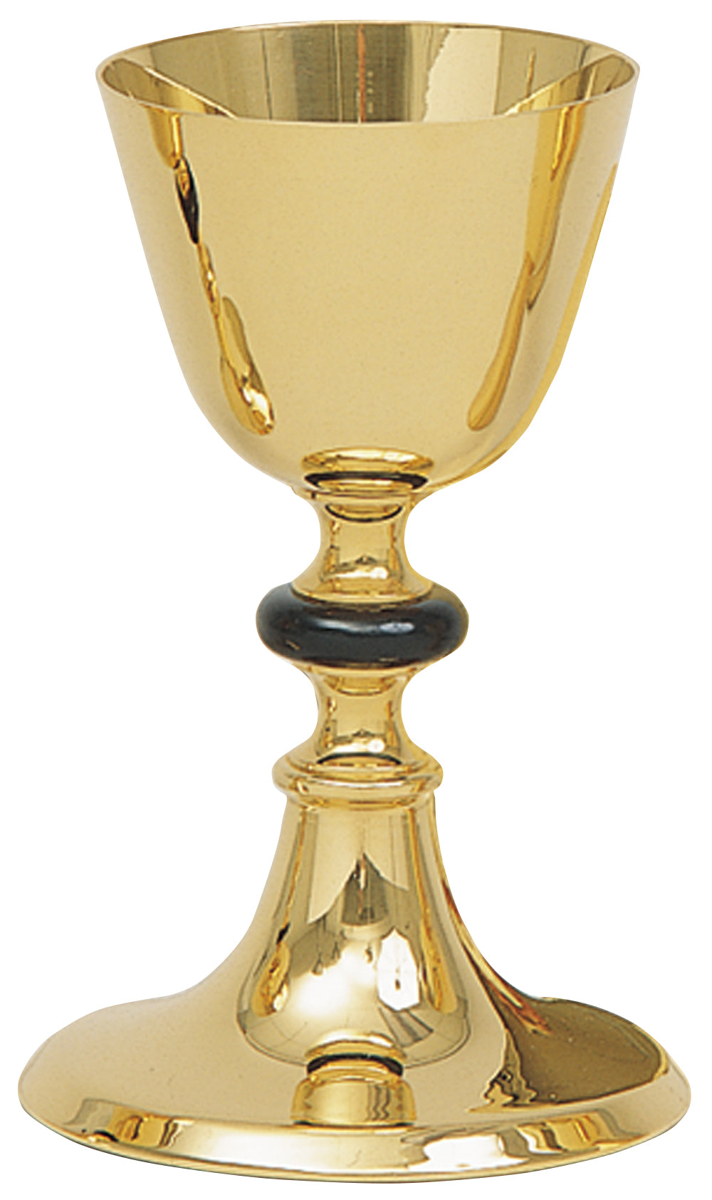K106 CHALICE WITH PATEN
