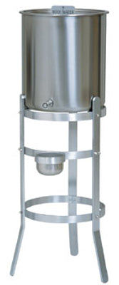 K181 SERIES OF HOLY WATER TANKS WITH ALUMINUM STAND