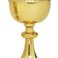 K441 CHALICE WITH PATEN