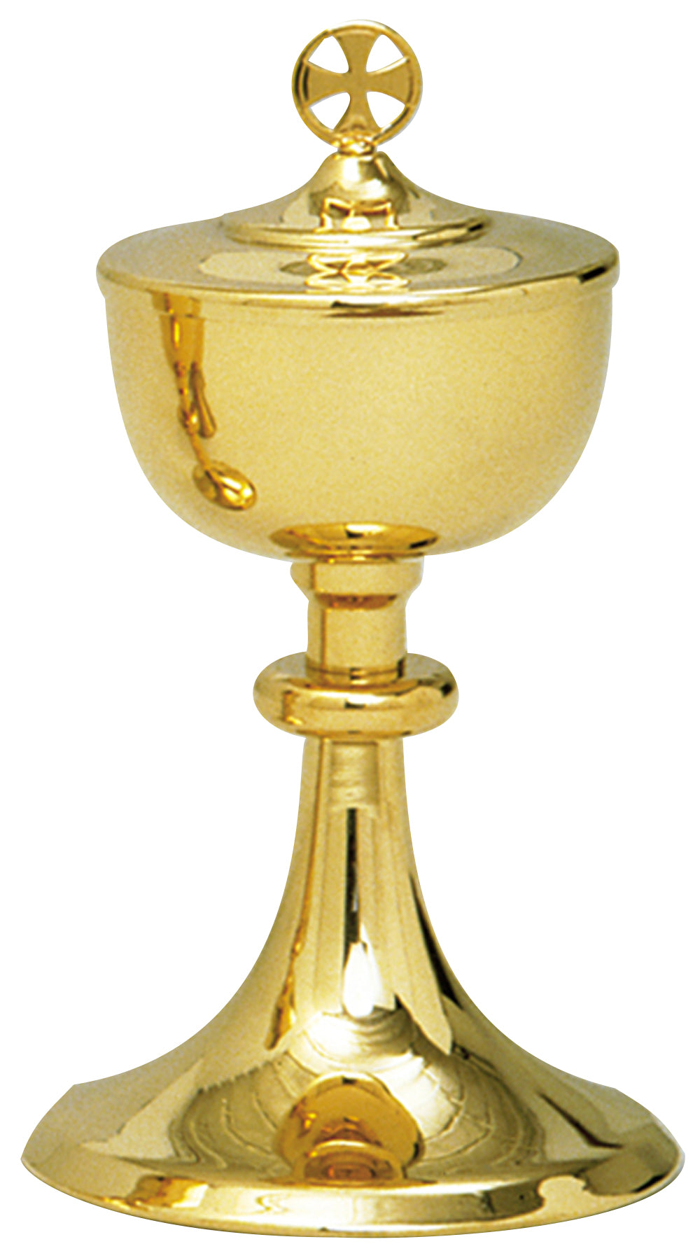K441 CHALICE WITH PATEN
