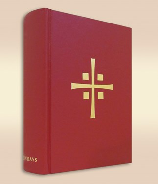 Lectionary Chapel Edition: Volume IV
