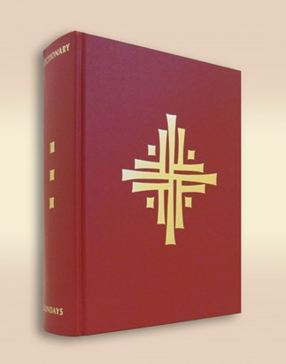 Lectionary Classic Edition: Volume 1