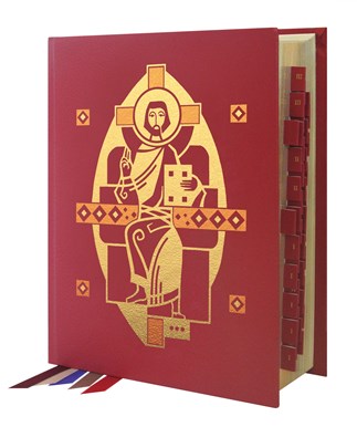 Misal Romano Edicion Para Capilla - Chapel Edition