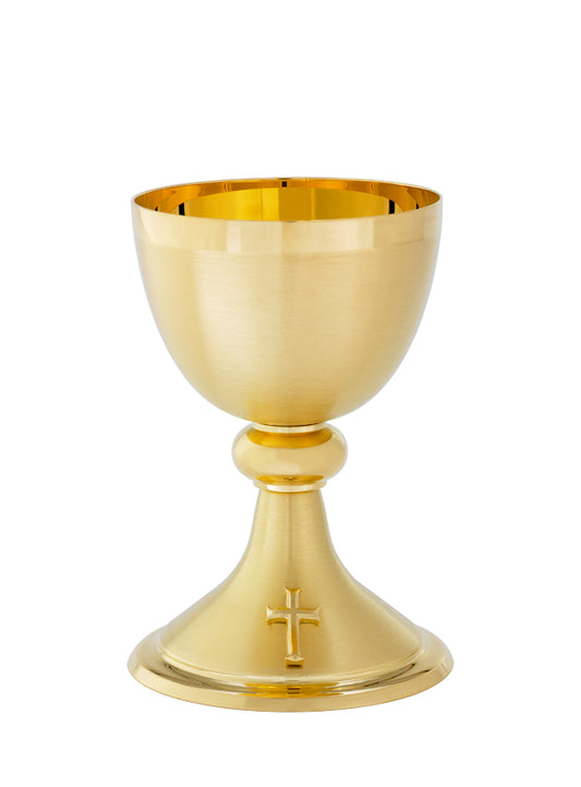 A-138G Chalice and Scale Paten